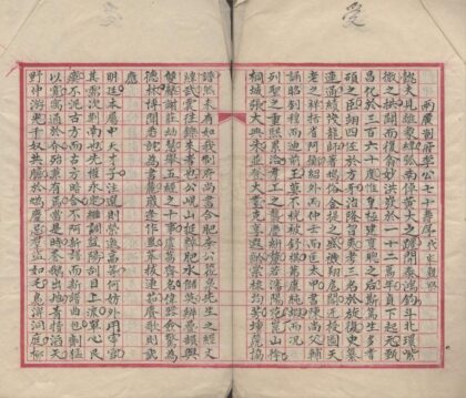 3560 金峩山馆文稿不分卷 0222172039 1.jpg