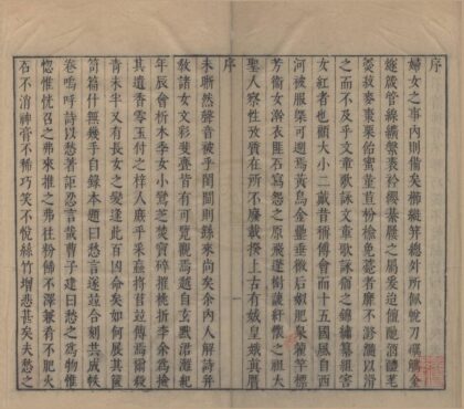 3625 午梦堂集十二种二十三卷（存二种） 0222172256 1.jpg