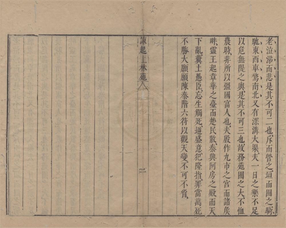 _古文选不分卷__