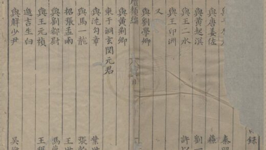 3732 新镌古今名公尺牍汇编选注四卷 0222172723 1.jpg