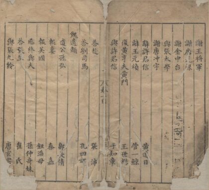 3733 新镌古今名公尺牍汇编选注四卷 0222172724 1.jpg