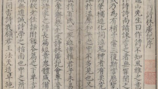 3889 精选古今名贤丛话诗林广记十卷后集十卷 0222173423 1.jpg