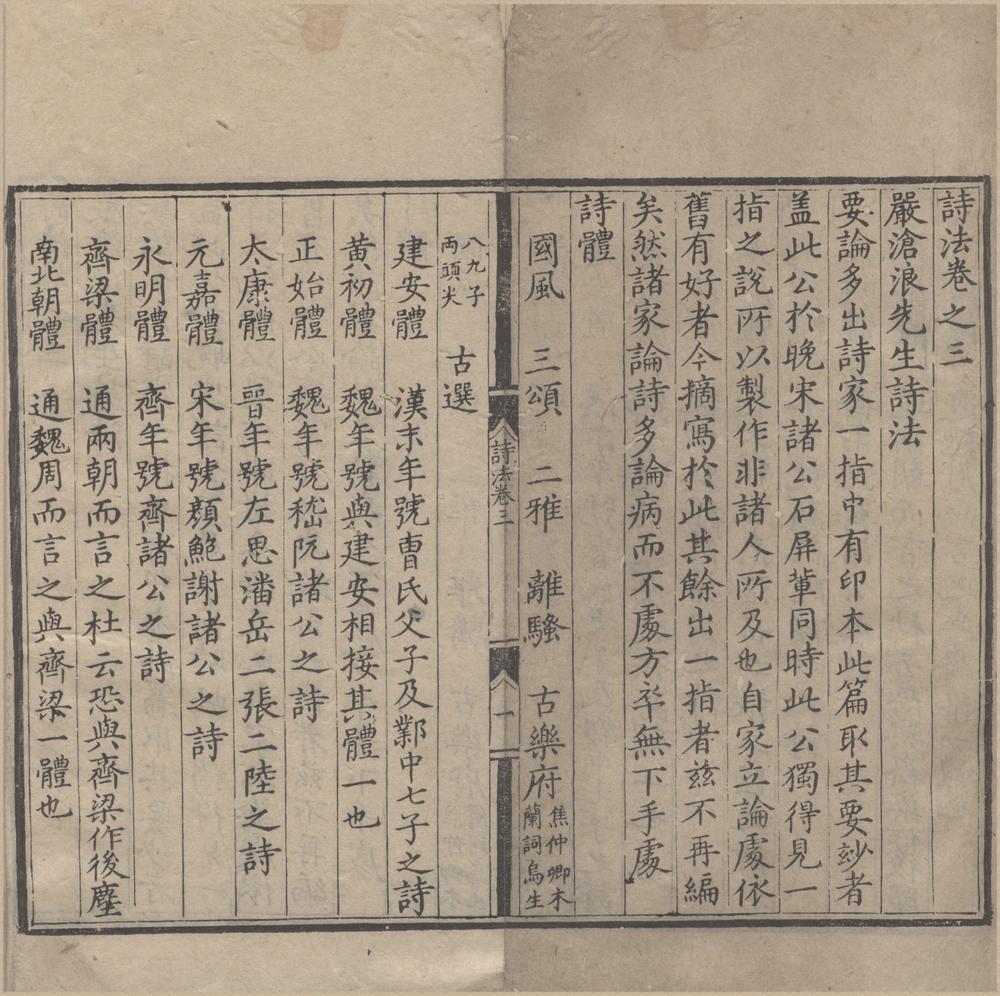 _诗法五卷__