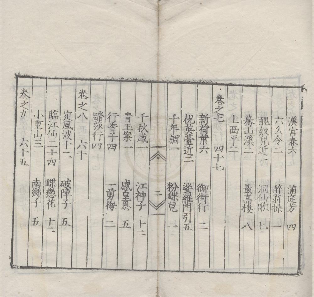 _稼轩长短句十二卷__