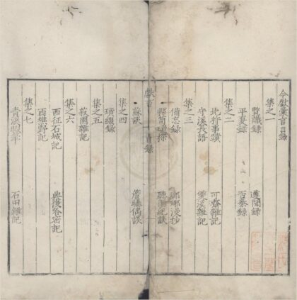 3997 今献汇言八集二十五种（存二十二种） 0222174111 1.jpg