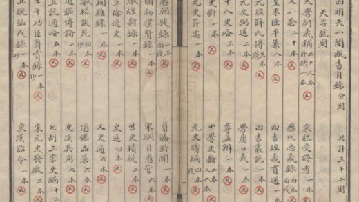 4102 四明天一阁藏书目录一卷 0222174512 1.jpg