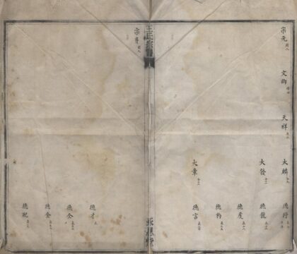 4128 浙江鄞州鄞东五都王氏宗谱不分卷 0222174728 1.jpg