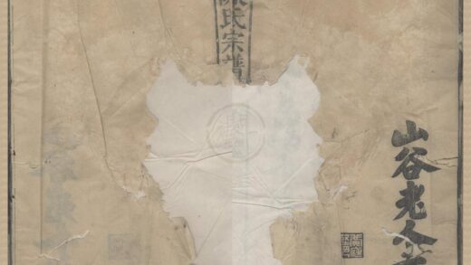 4338 福建建阳陈氏宗谱十四卷首一卷 0222180453 1.jpg