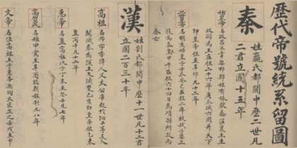 4410 浙江慈溪冯氏宗谱一卷 0222181106 1.jpg