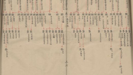 4420 浙江镇海叶氏宗谱二卷 0222181217 1.jpg