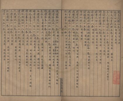 4732 古书流通处旧书目录一卷 0222183252 1.jpg