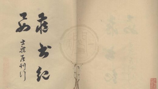 4749 藏书纪要一卷 0222183400 1.jpg