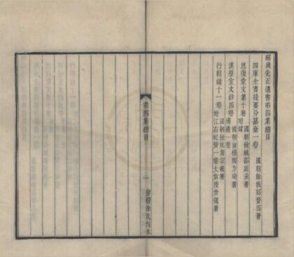 4765 绍兴先正遗书（存一种） 0222183504 1.jpg