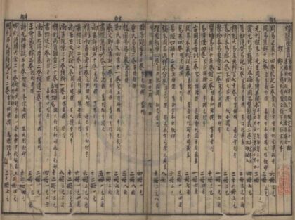 4819 蟫隐庐书目不分卷蟫隐庐旧本书目不分卷 0222183830 1.jpg
