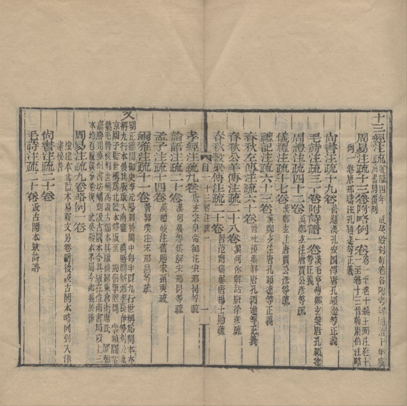 _汇刻书目二十卷__