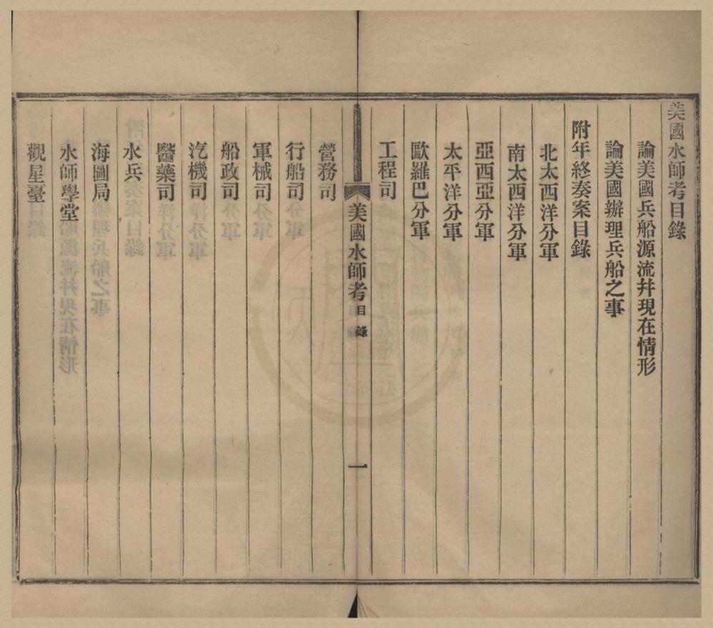 _美国水师考一卷__