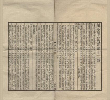 5003 续印续古逸丛书样本一卷 0222185003 1.jpg