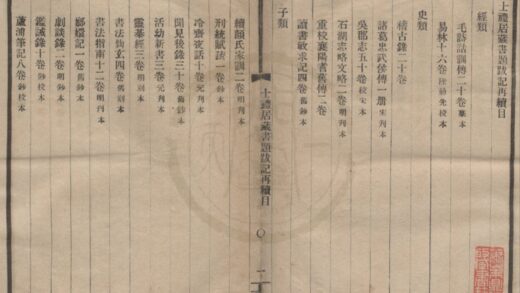 5004 古学汇刊（存七种） 0222185007 1.jpg