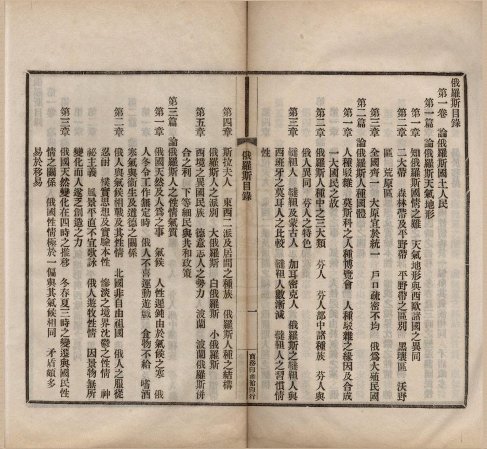 _俄罗斯三卷__
