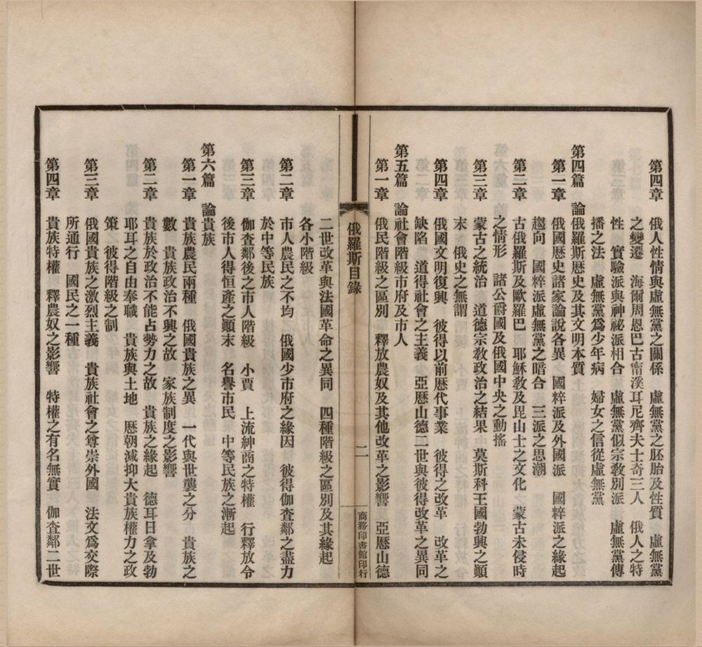 _俄罗斯三卷__