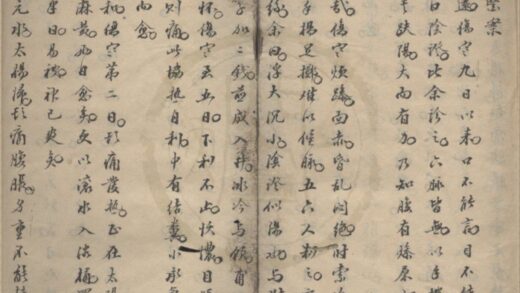 5054 李士材医案不分卷 0222185343 1.jpg