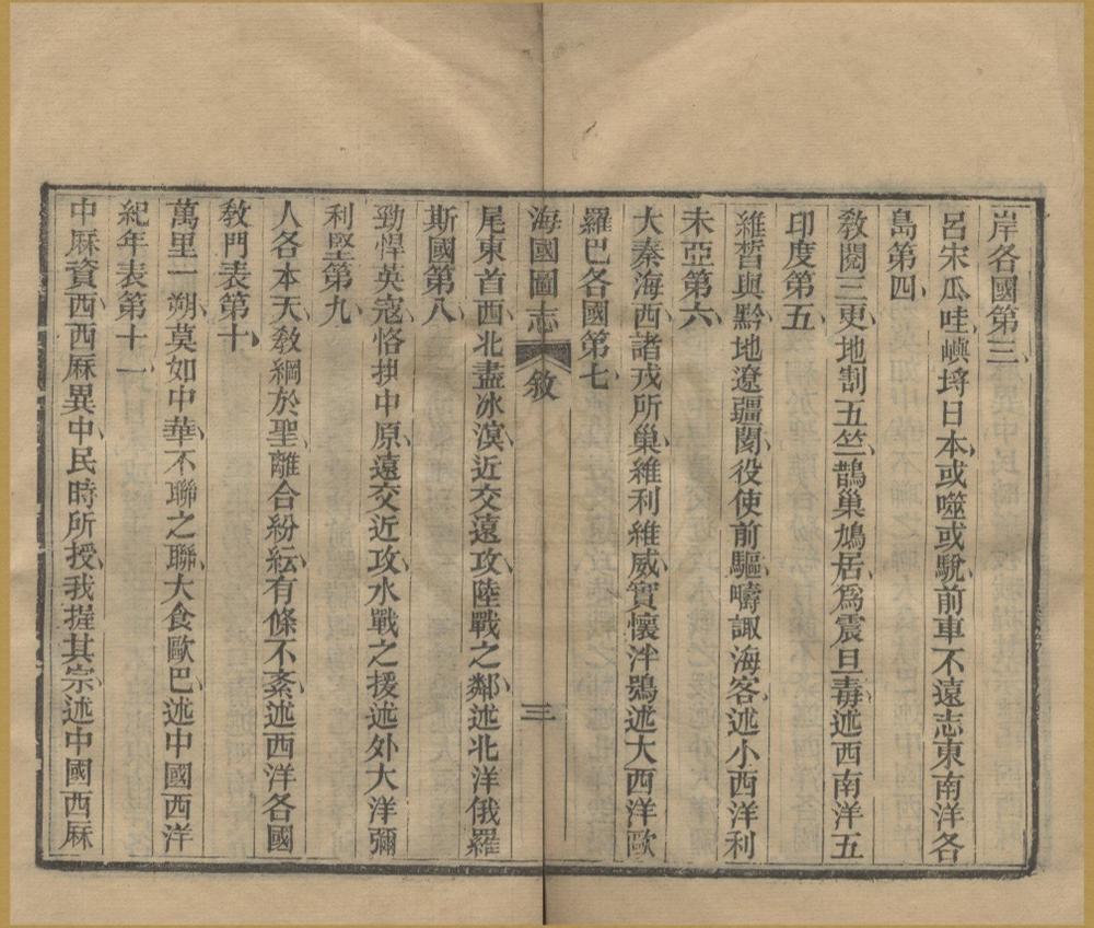 _海国图志一百卷首一卷__