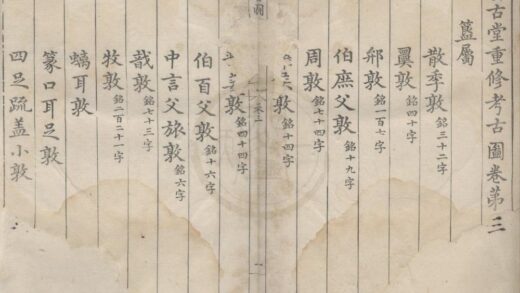 5141 宝古堂重修考古图三十卷 0222185914 1.jpg