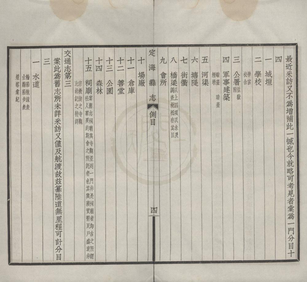 _(民国)定海县志不分卷__