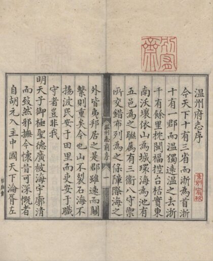 5292 弘治温州府志二十二卷 0222191231 1.jpg