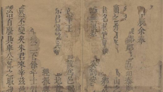 5298 雍正泰顺县志十卷首一卷 0222191255 1.jpg
