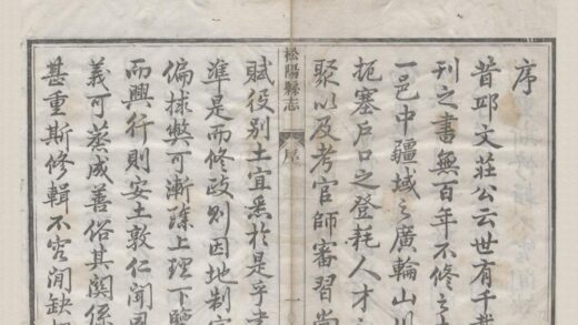 5302 光绪松阳县志十二卷 0222191311 1.jpg