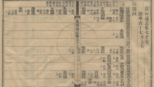 5334 嘉庆广西通志二百七十九卷首一卷 0222191552 1.jpg