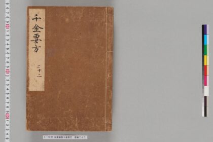 宋版備急千金要方 巻第二十二 1.jpg