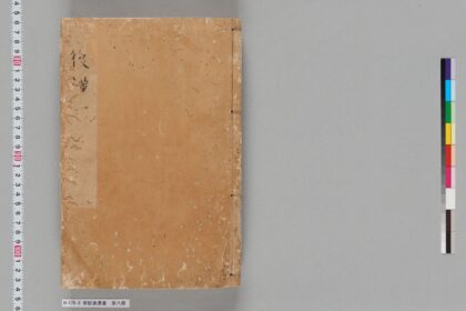 宋版後漢書 第八冊 1.jpg