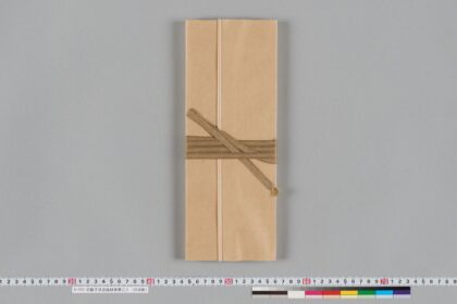 宋版正法念處経巻第二十（思渓版） 1.jpg