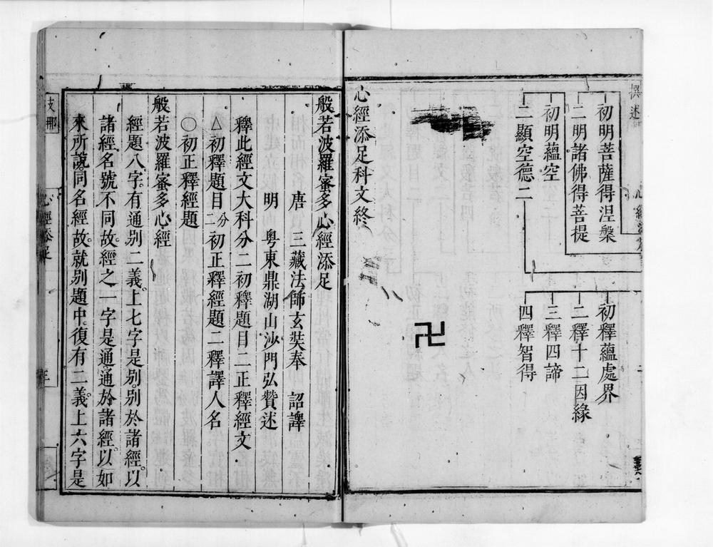 _心经添足__