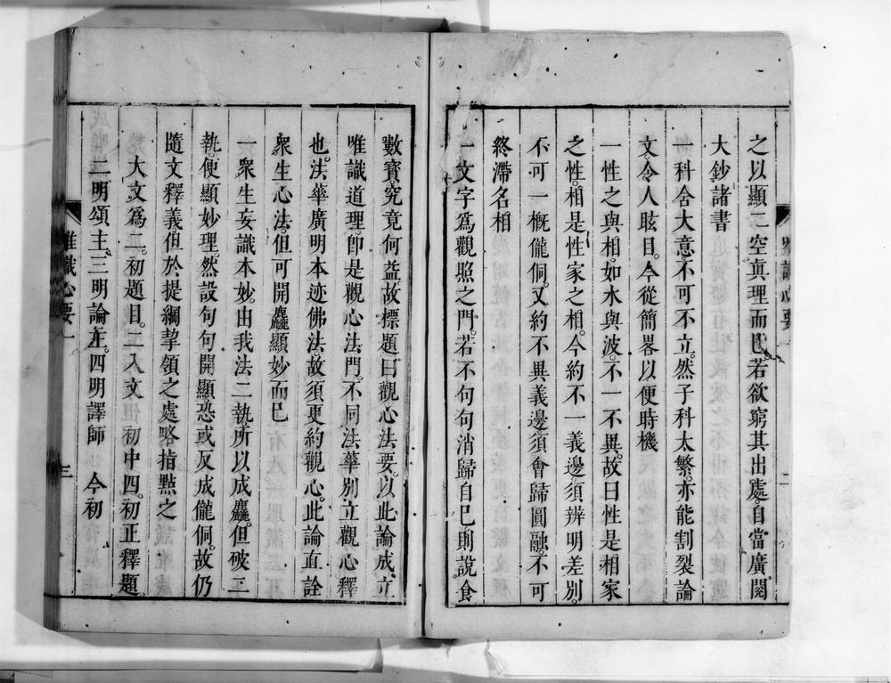 _成唯识论观心法要[]__