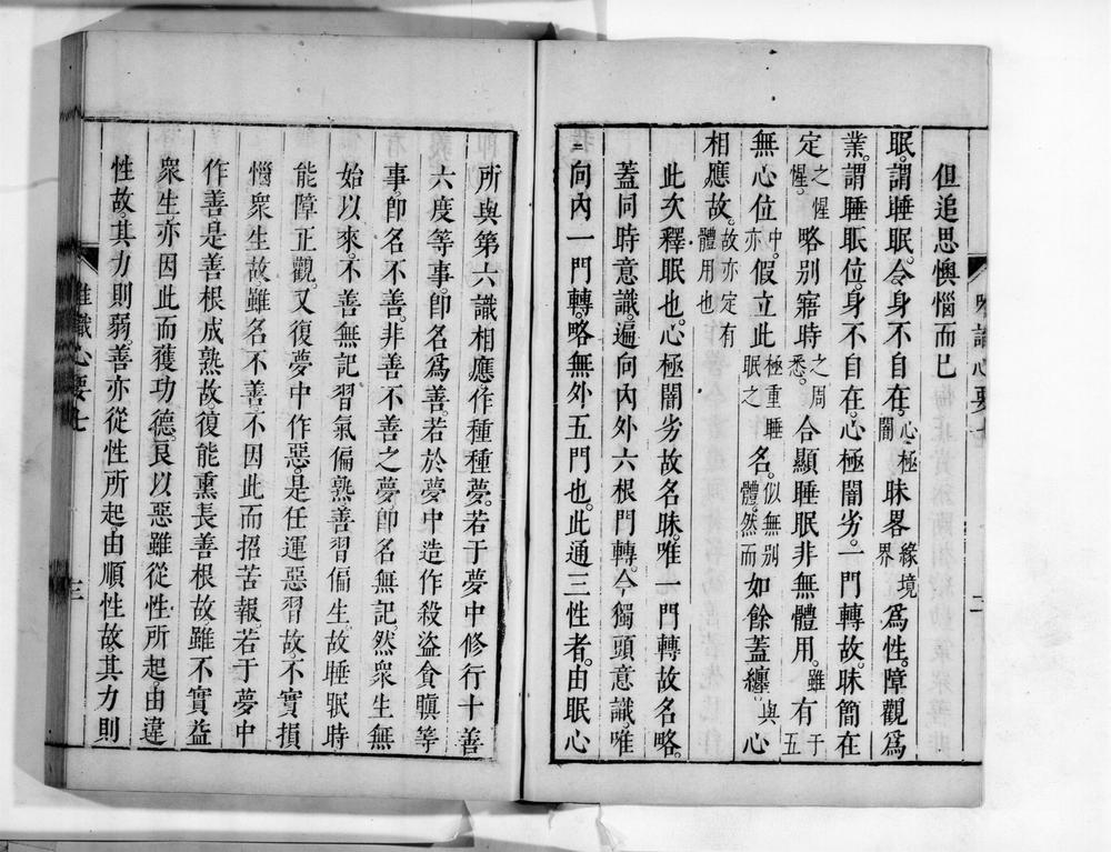 _成唯识论观心法要[]__