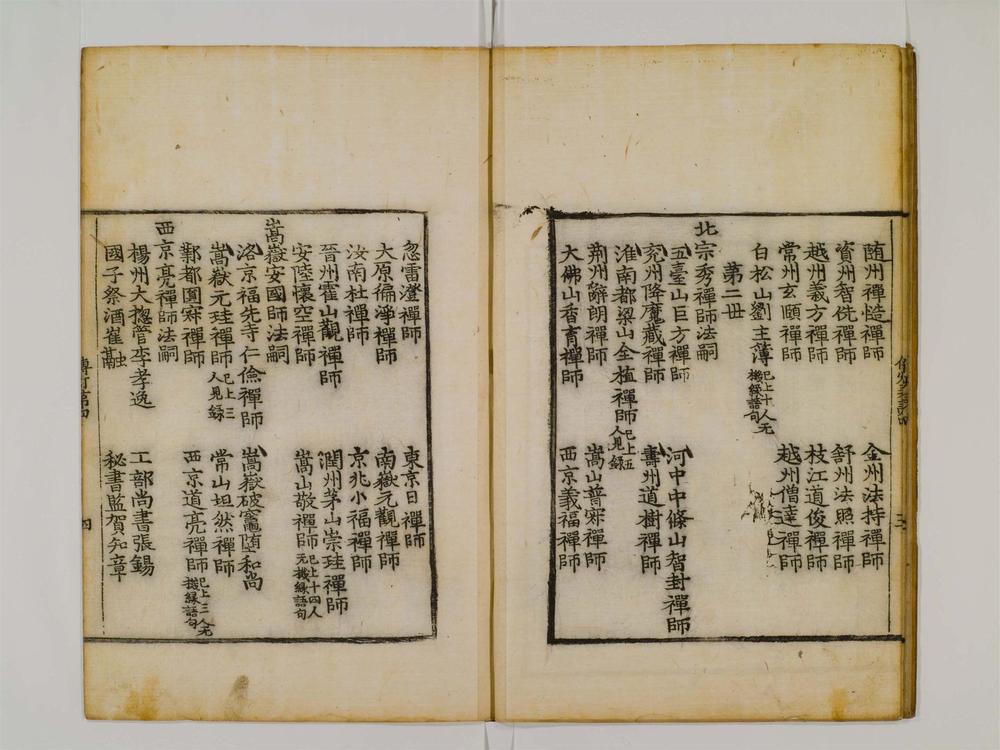 _景徳传灯录卷[]__