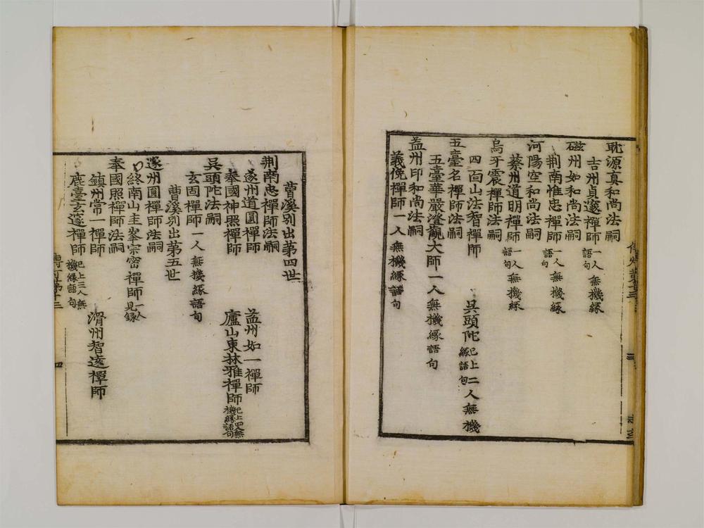 _景徳传灯录卷[]__