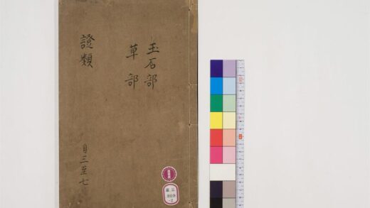 0483 重修政和经史证类备用本草30卷2 0405162834 1.jpg