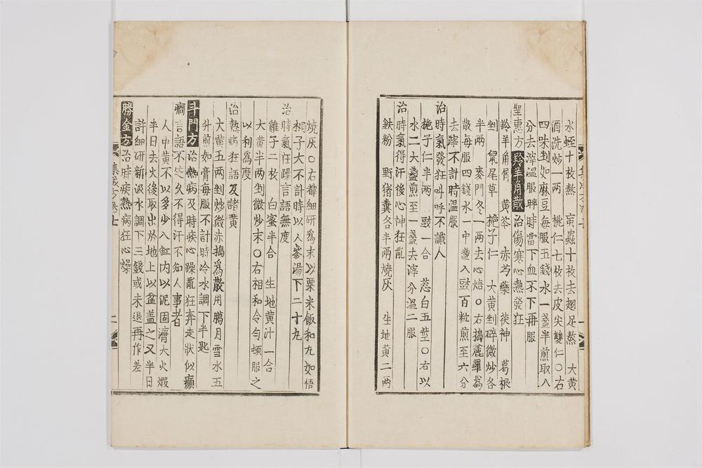 _郷药集成方卷[]__