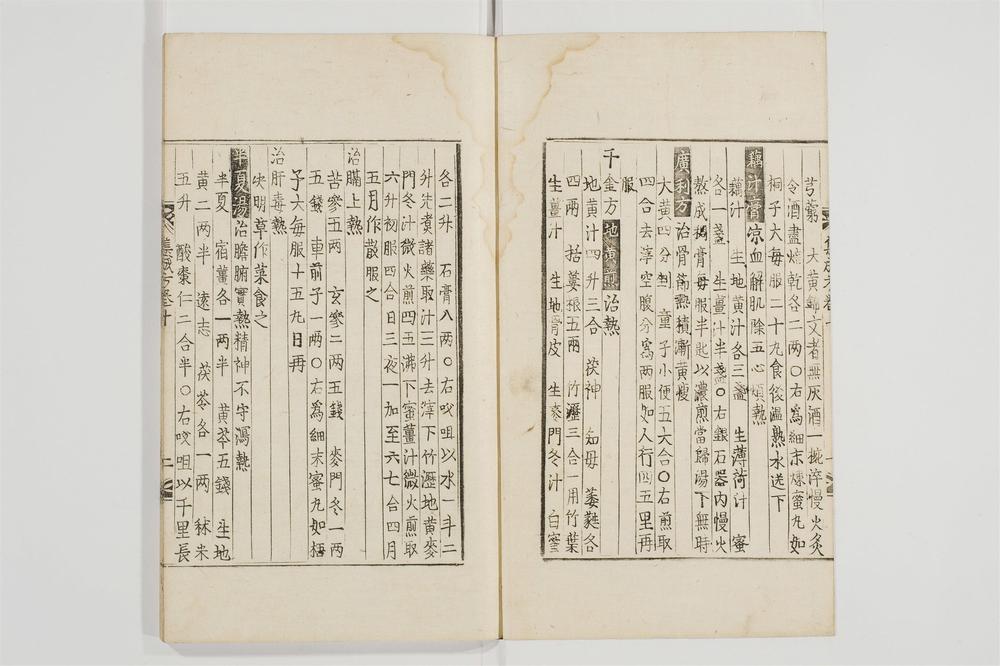 _郷药集成方卷[]__