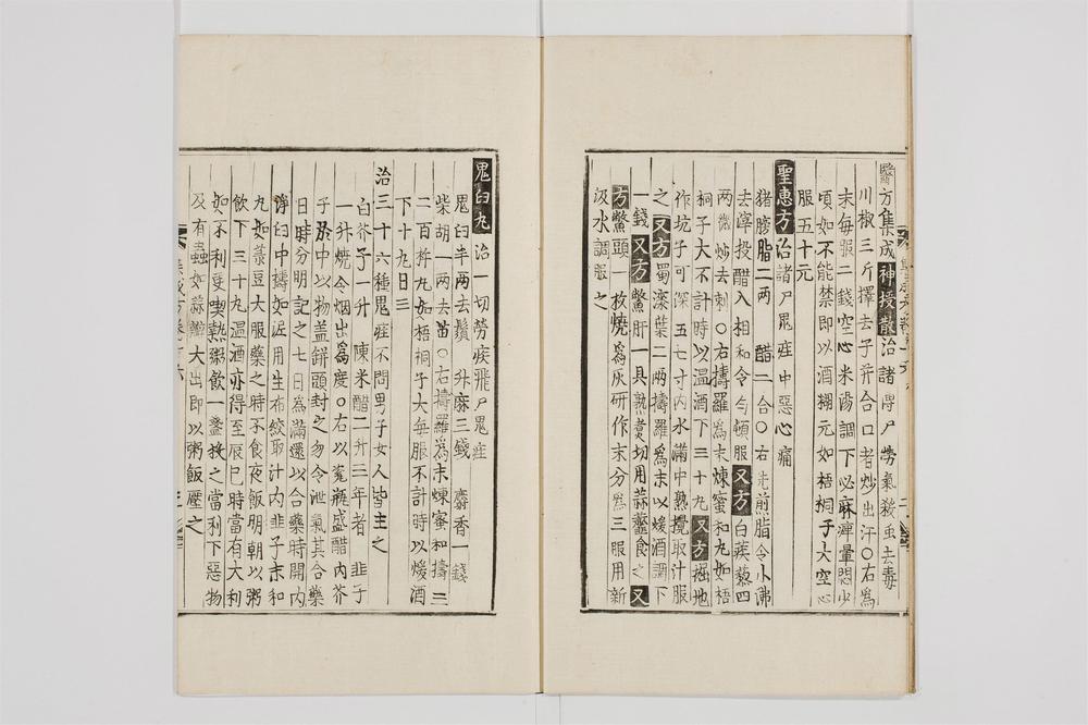 _郷药集成方卷[]__