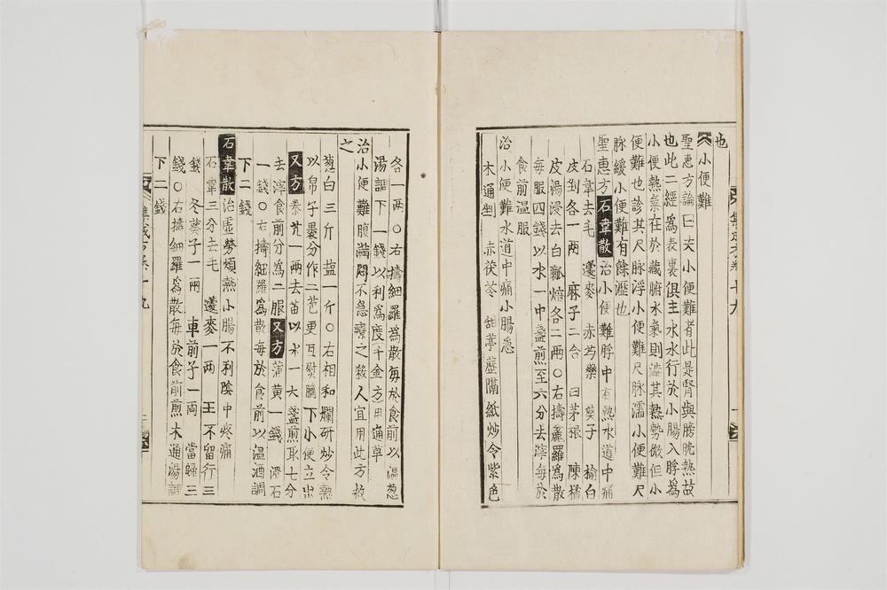 _郷药集成方卷[]__