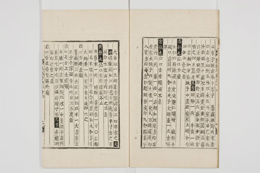 _郷药集成方卷[]__