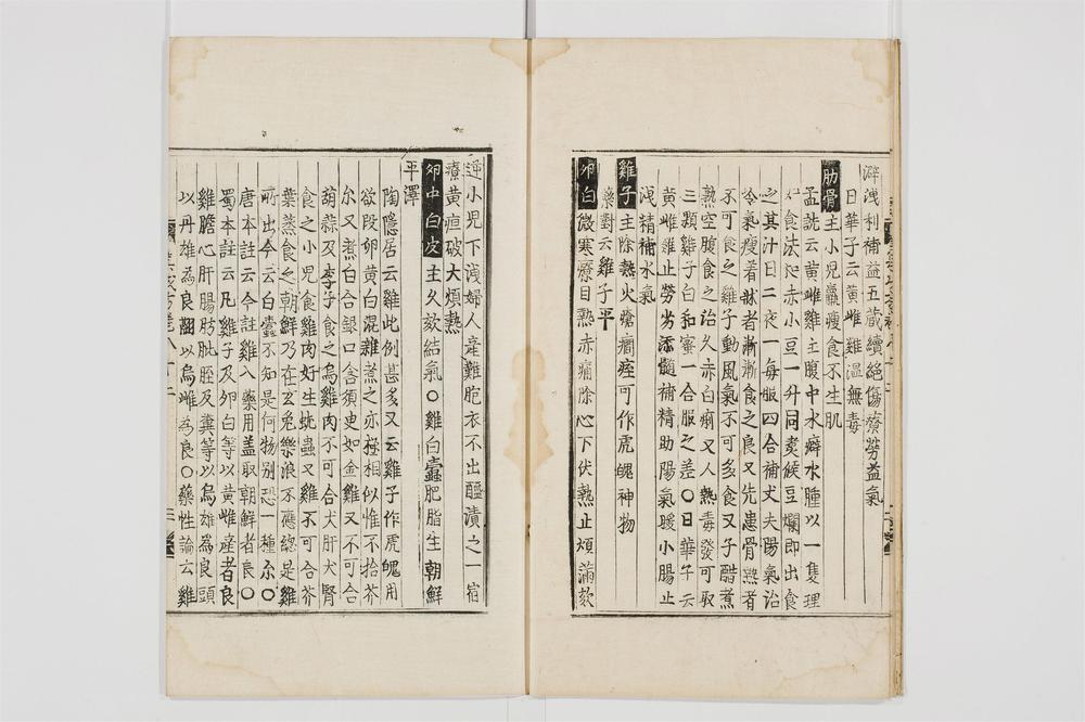 _郷药集成方卷[]__