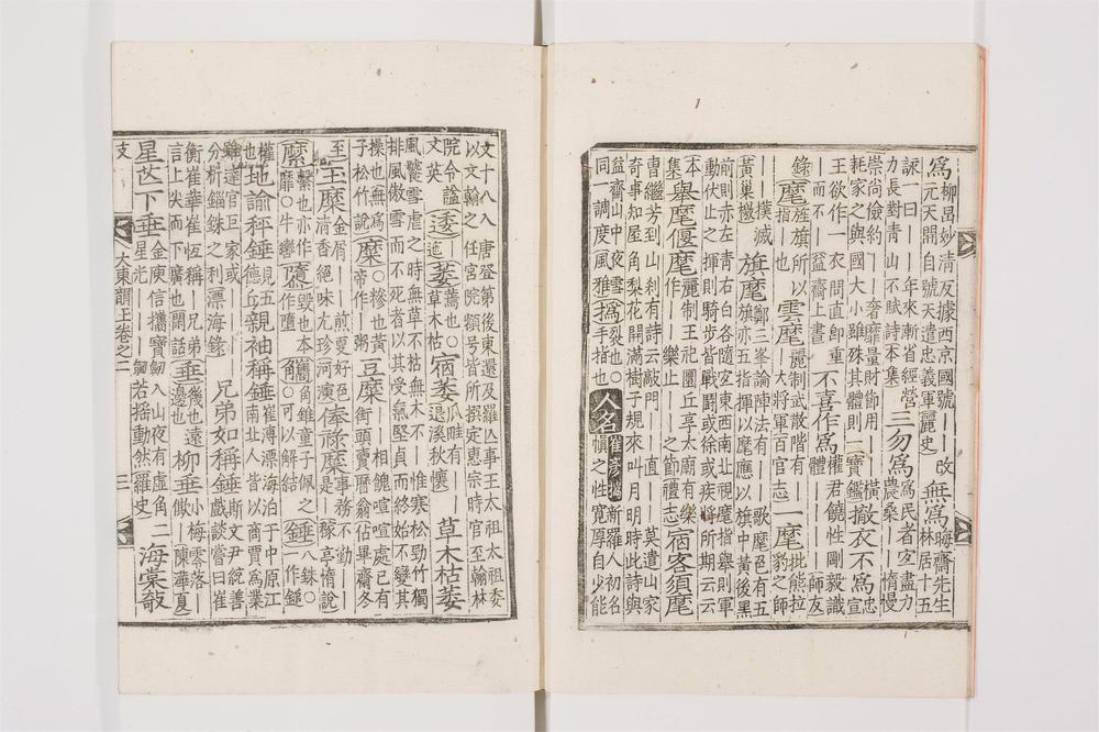 _大东韵府群玉卷[]__