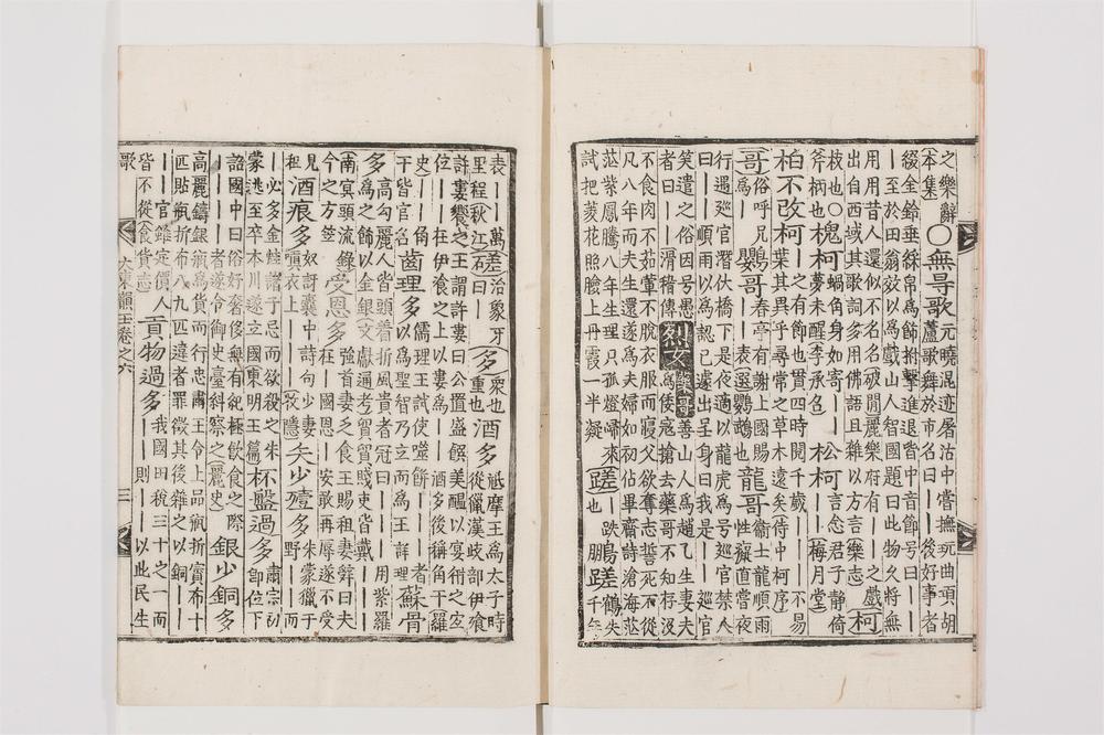 _大东韵府群玉卷[]__