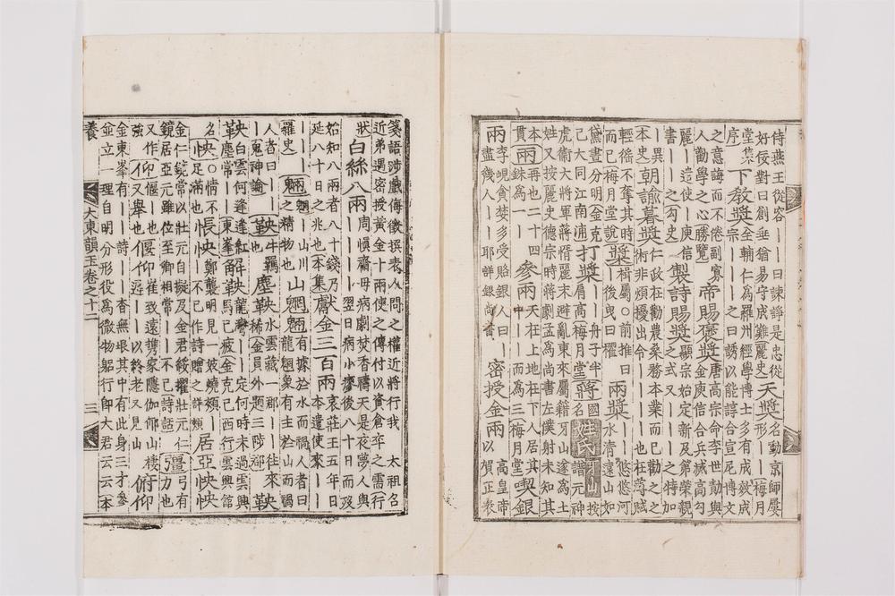 _大东韵府群玉卷[]__